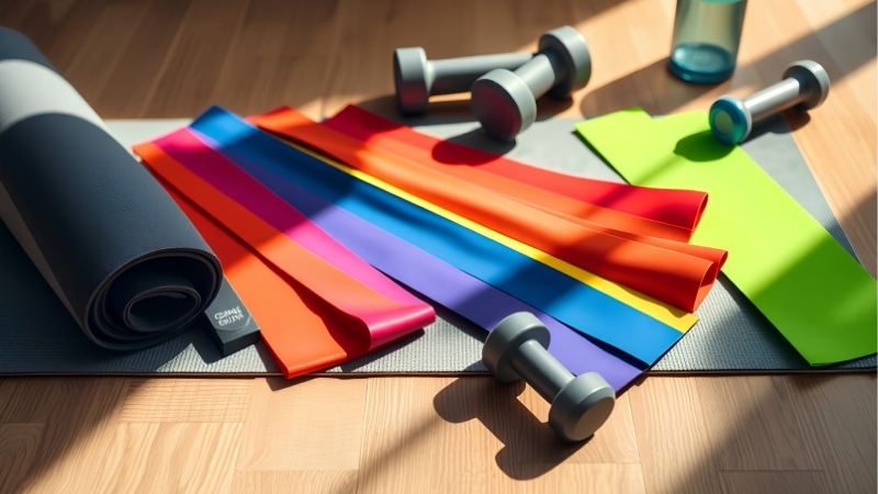 5 Best Resistance Band Sets: 7 Kits for Full-Body Training