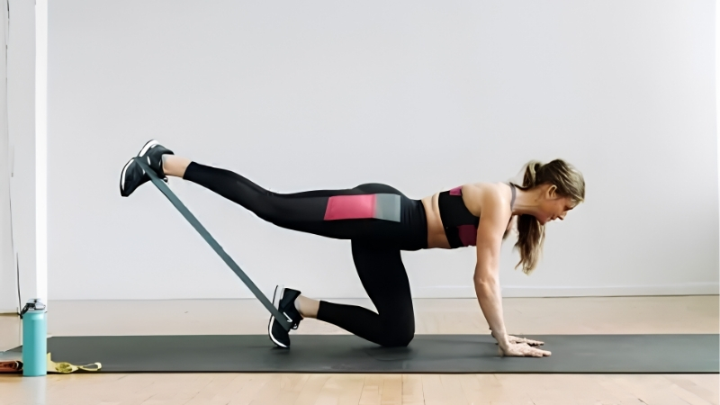 5 Best Resistance Leg Bands: 6 Fabric Booty Loops for 2026
