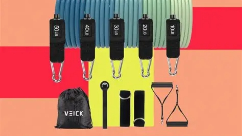 5 Best Sets of Resistance Bands: 7 Full Kits Compared 2026