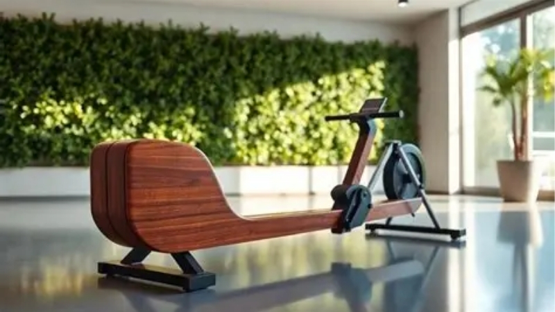 How to Choose the Right Best Water Rowing Machine