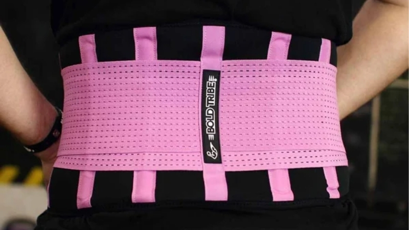 How to Choose the Right Best Weightlifting Belt for Women