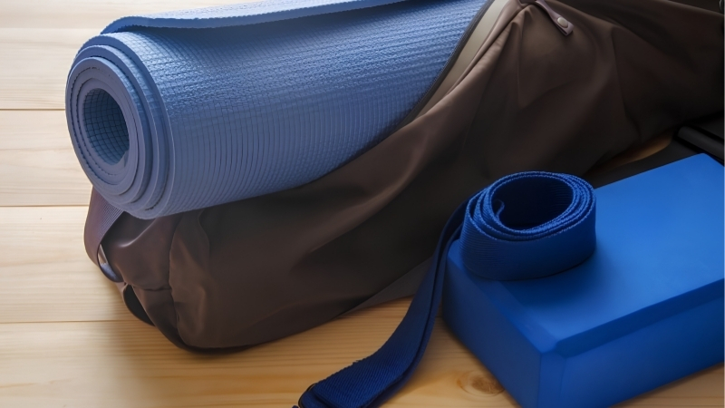 How to Choose the Right Best Yoga Mat and Bag