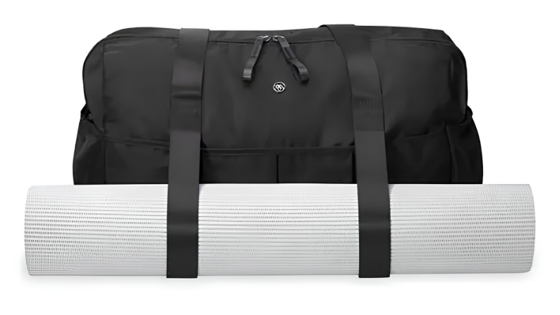 5 Best Yoga Mat Bags: 7 Carriers for Mats, Blocks and Props