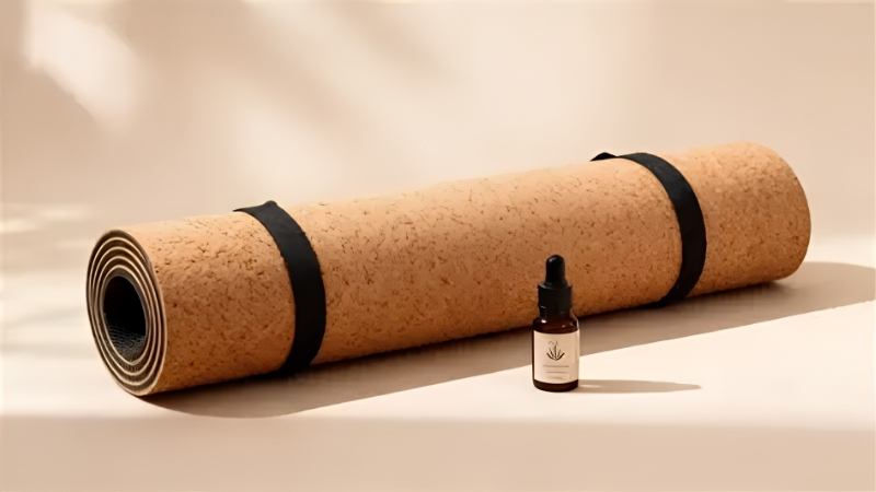 How to Choose the Right Best Yoga Mat Cork