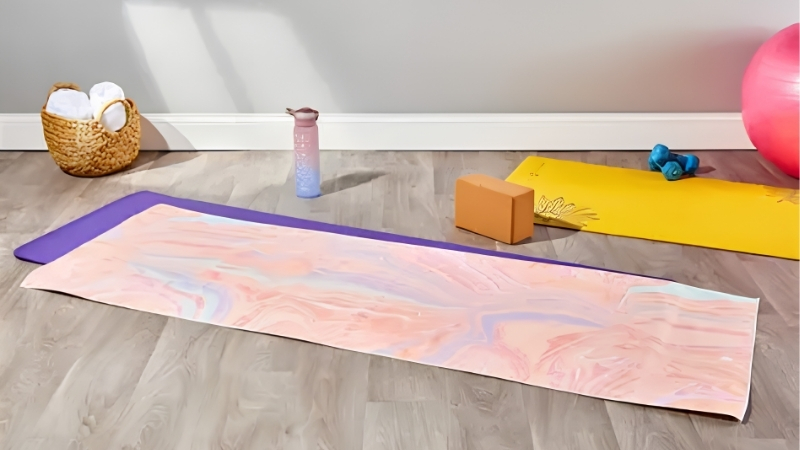 How to Choose the Right Best Yoga Mat Towel