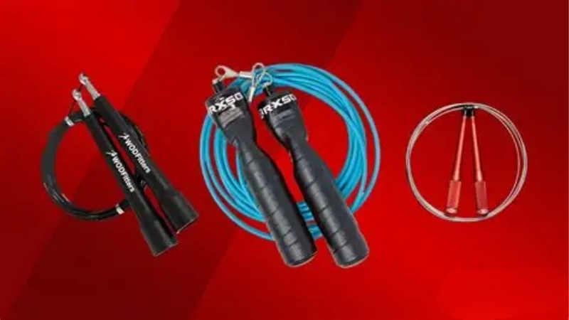 How to Choose the Right Crossfit Best Jump Rope