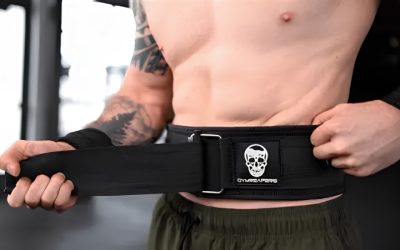 Best CrossFit Weightlifting Belt: 6 Picks for Home Gyms