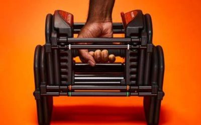 8 Best Weight Dumbbells: How Heavy You Actually Need to Buy