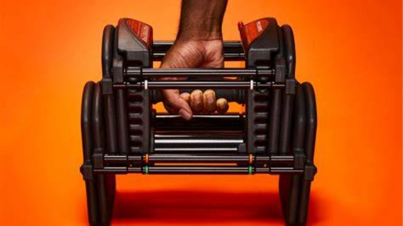 How to Choose the Right Dumbbell Weight
