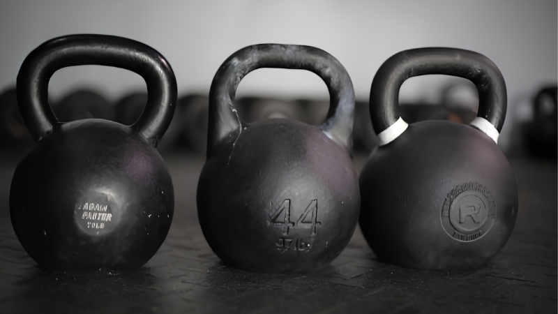 How to Choose the Right Kettlebell Best Price