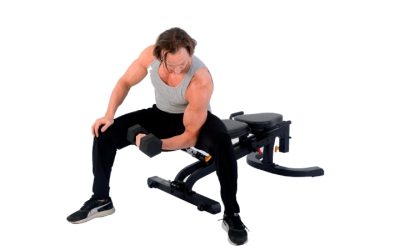 8 Best Urethane Dumbbells: Six Sets Built to Outlast Rubber