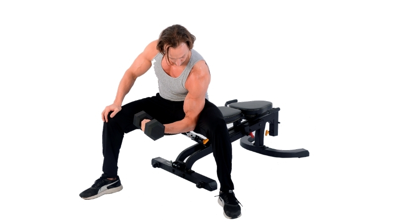 How to Choose Urethane Dumbbells