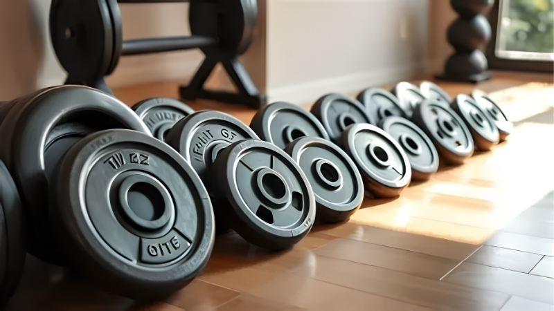 How to Choose Weight Plates
