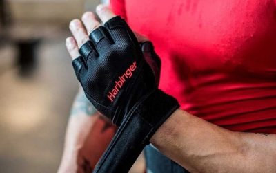 8 Best Gym Gloves Womens Lifters Trusts for Grip and Comfort