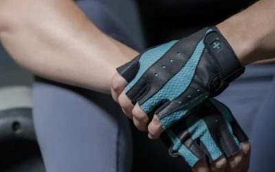 5 Best Gym Gloves Women Relies On for Grip and Palm Comfort