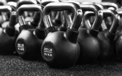 8 Best Weights of Kettlebell to Start With: A Sizing Guide