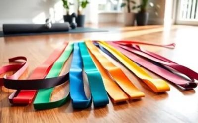 8 Best Resistance Bands for Beginners: 6 Sets Worth Buying