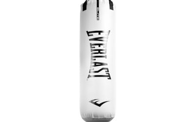 How to Clean and Care for Your Everlast Punching Bag