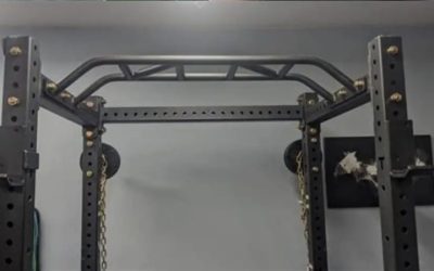 8 Best Pull-Up Bar Diameters: 1.25 vs 1.5 vs 2 Inch Compared