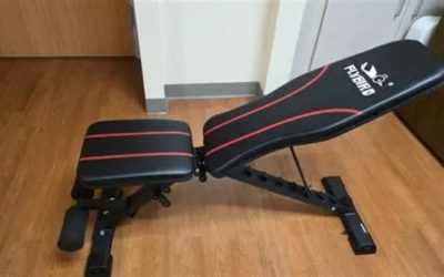 8 Best Weight Bench Workouts: Movements and Gear You Need