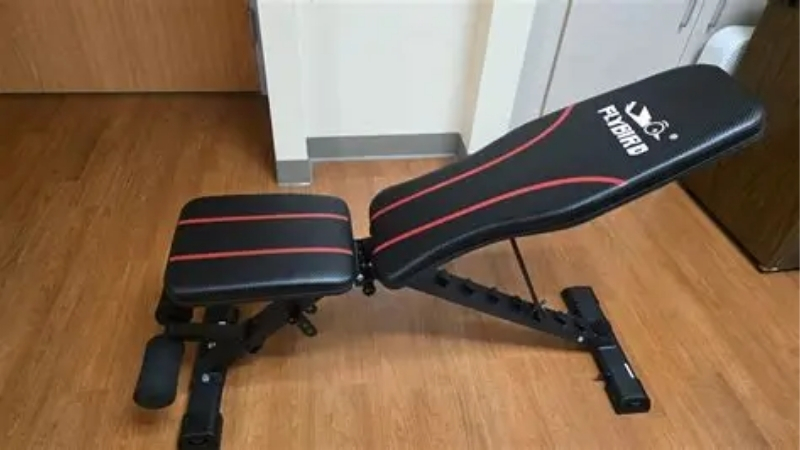 How to Equip a Bench-Based Training Programme