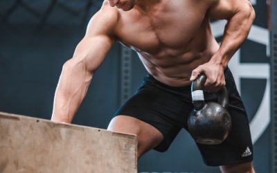 8 Best Kettlebell Workouts for Men: A Full Weekly Program
