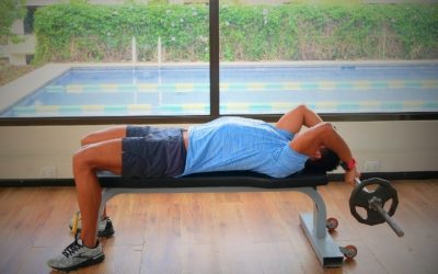 8 Best Barbell Exercises for Back: Gear for Home Training