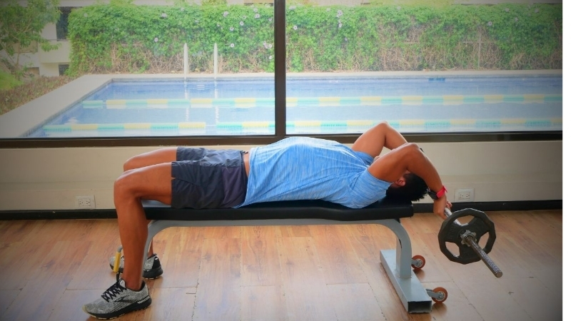 How to Equip the Best Barbell Exercises for Back