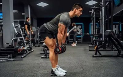 5 Best Hamstring Exercises With Dumbbells: Top Gear Picks