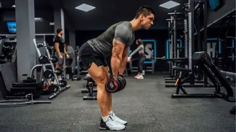 How to Equip the Best Hamstring Exercises With Dumbbells