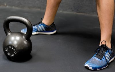 8 Best Kettlebell Exercises for Fat Loss: Six Swing Kit Picks