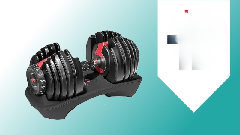 How to Find Real Dumbbell Value