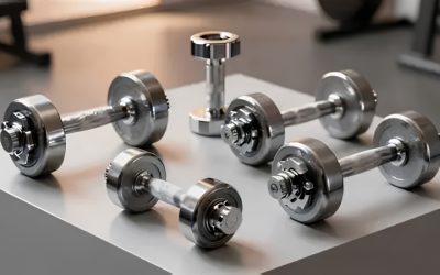 5 Best Prices for Dumbbells: Value Picks by Type and Tier