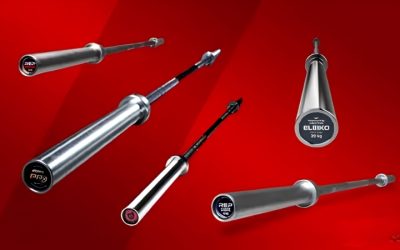 8 Best Barbell Brands: How to Pick One You Can Trust for Life