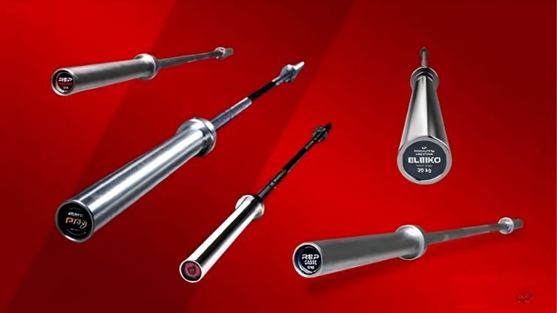 How to Judge a Barbell Brand