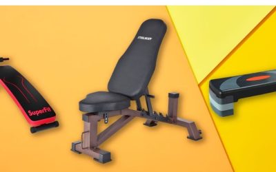 8 Best Inexpensive Weight Benches: Six Picks That Still Last