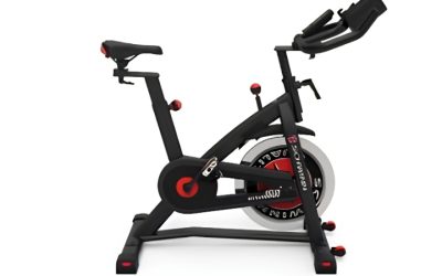 8 Best Commercial Spin Bikes: Six Gym-Grade Picks for Home