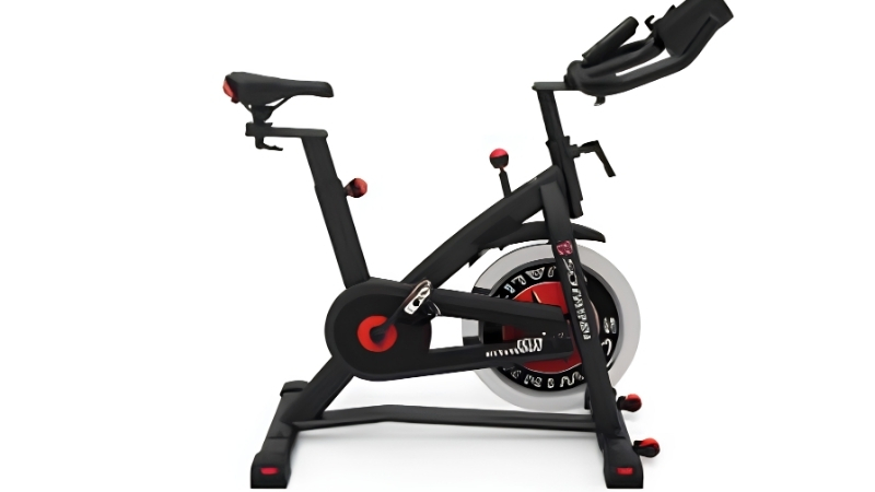 How to Judge a Commercial-Grade Spin Bike