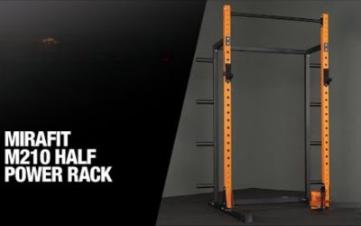 8 Best Power Racks With Cable System: Six Picks for Home Use