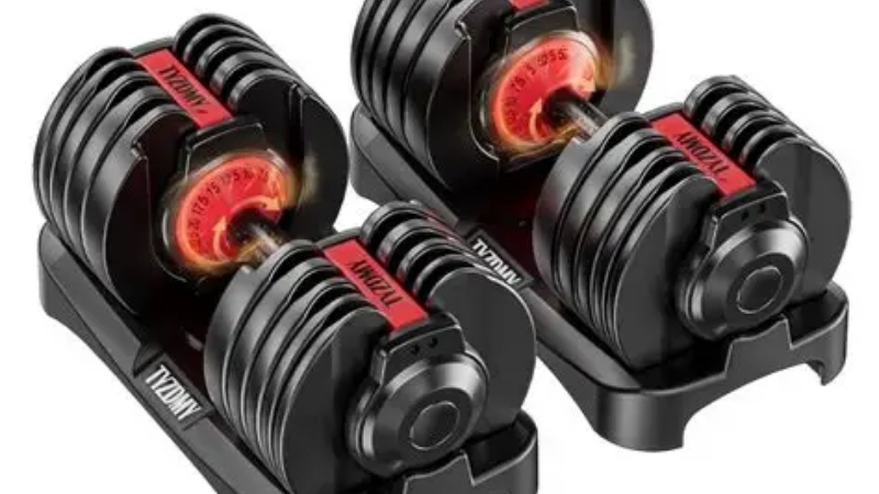 How to Judge Adjustable Dumbbells Best Price by the Numbers