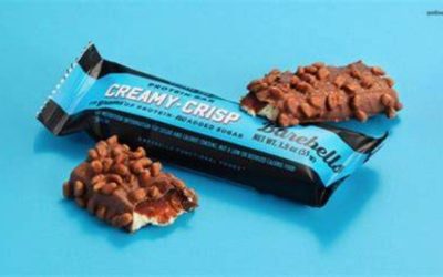 Barbell Protein Bars Best Flavor: All Varieties Compared