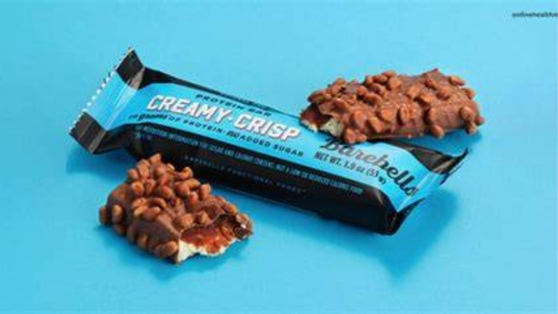 How to Judge Barbell Protein Bars Best Flavor