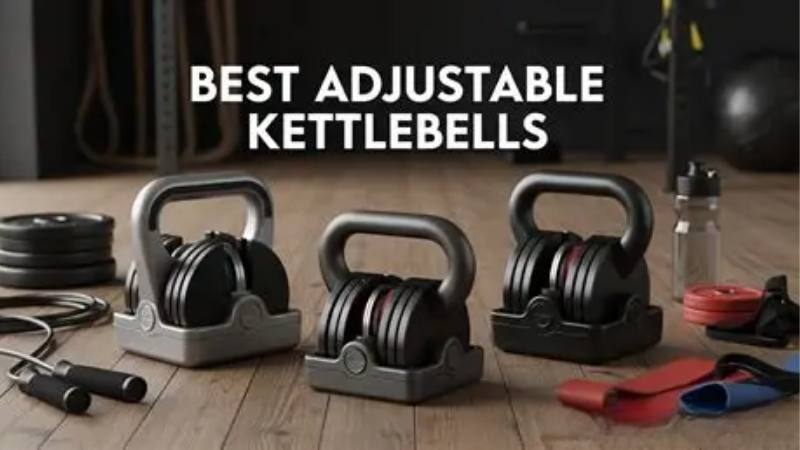 How to Judge the Best Adjustable Kettlebell Reddit Threads Argue About