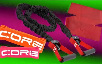 8 Best Brands of Resistance Bands: Six Makers Worth Knowing