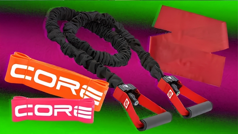 How to Judge the Best Brand of Resistance Bands
