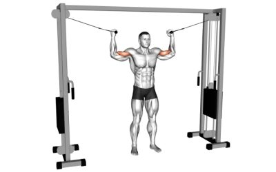 8 Best Cable Machine Exercises and the Right Machine Setups