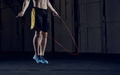 8 Best Doubles Under Jump Rope CrossFit: Speed Ropes Ranked