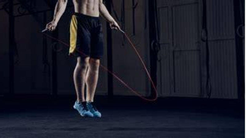 How to Pick the Best Double Under Jump Rope CrossFit Athletes Use