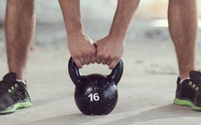5 Best Weights for Kettlebell Swings: Sizing Guide and Picks