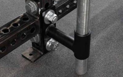 8 Best Power Rack Attachments: Dip Bars, Landmines and More